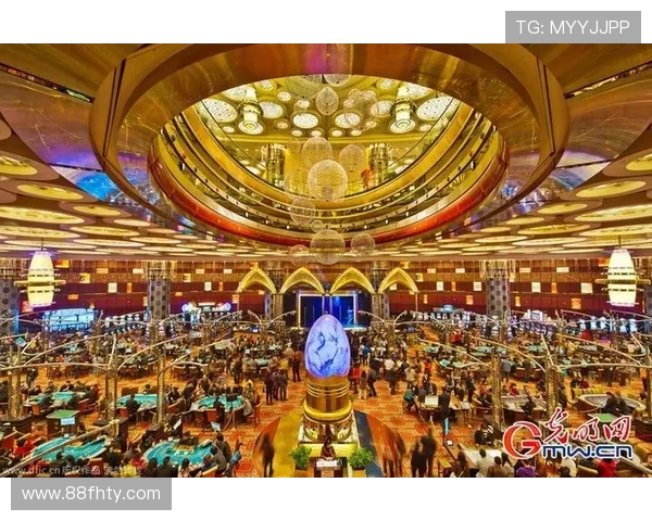 探索澳门新葡京网址的精彩世界与独特魅力